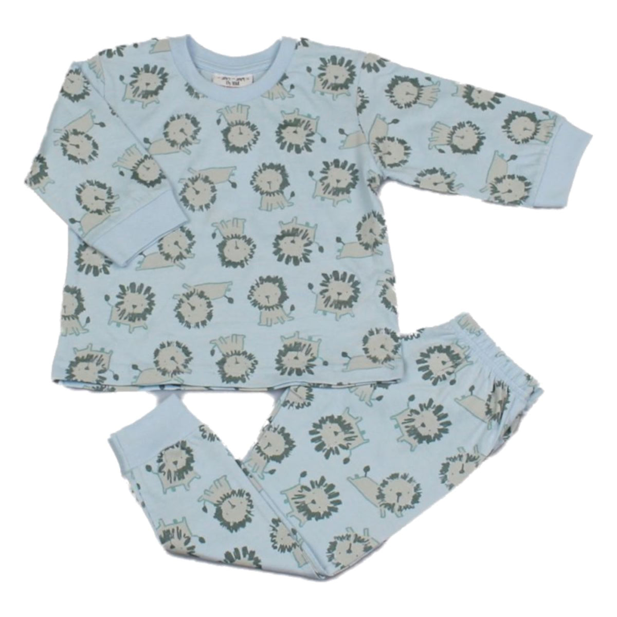 Baby boy hot sale pajamas