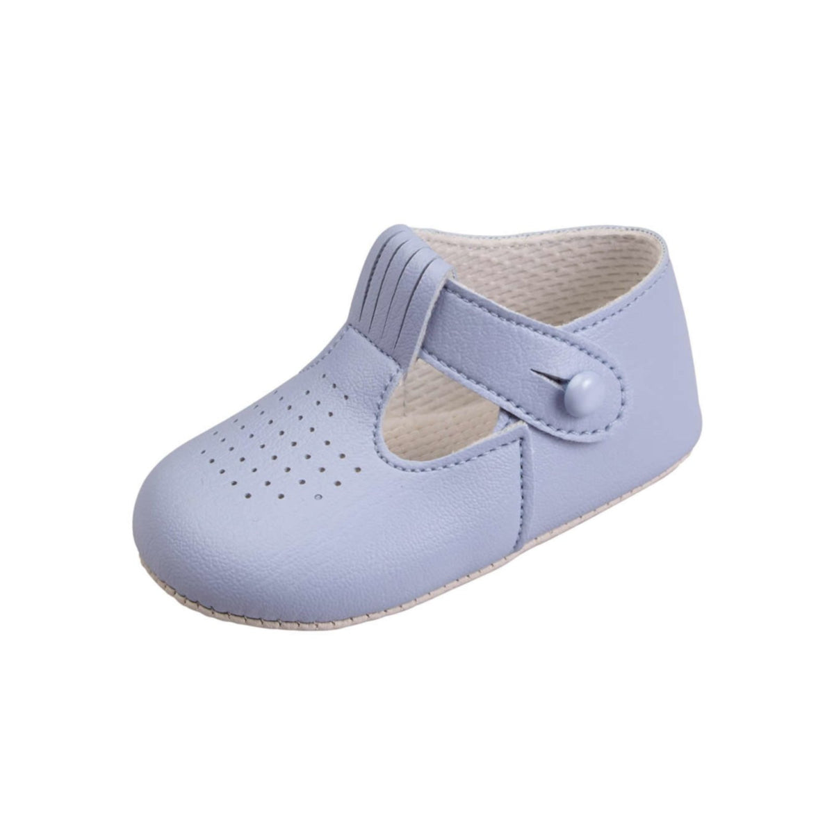 Hole Punch Shoes