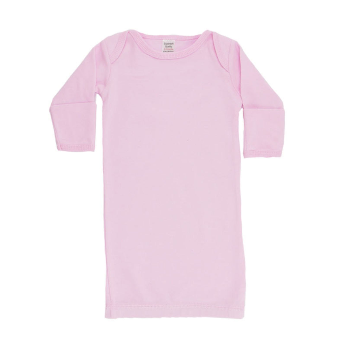 Baby 2024 nightgown uk