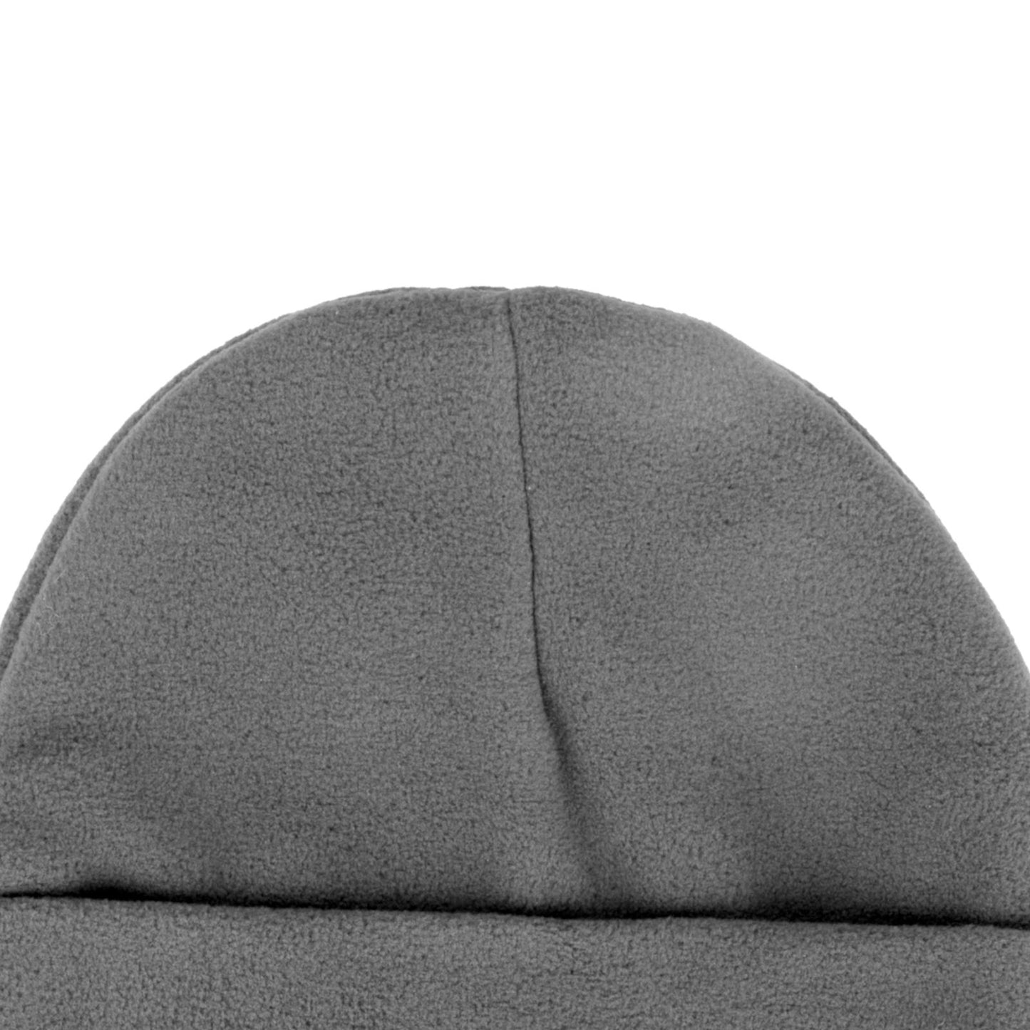 Kids Fleece Hat - 2 to 12 Years