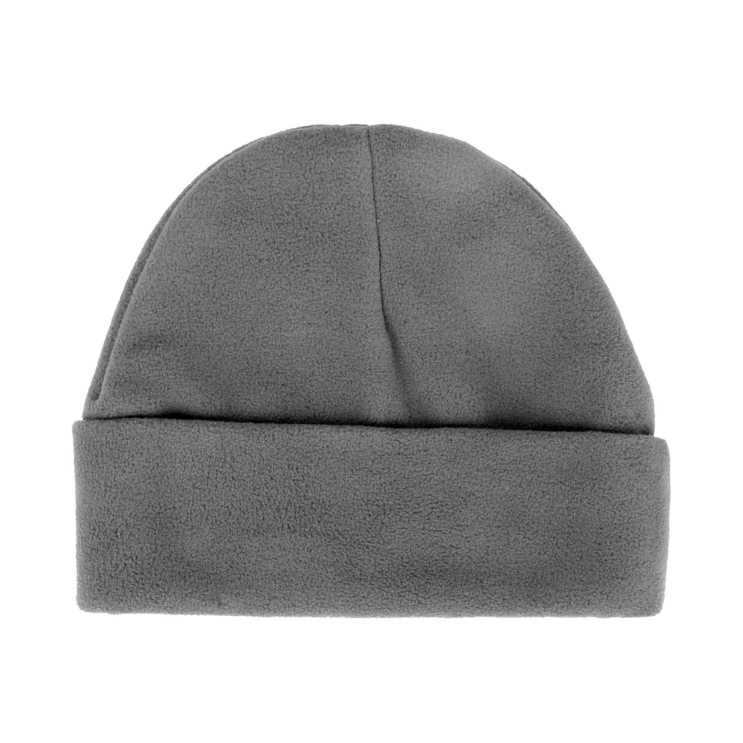 Kids Fleece Hat - 2 to 12 Years