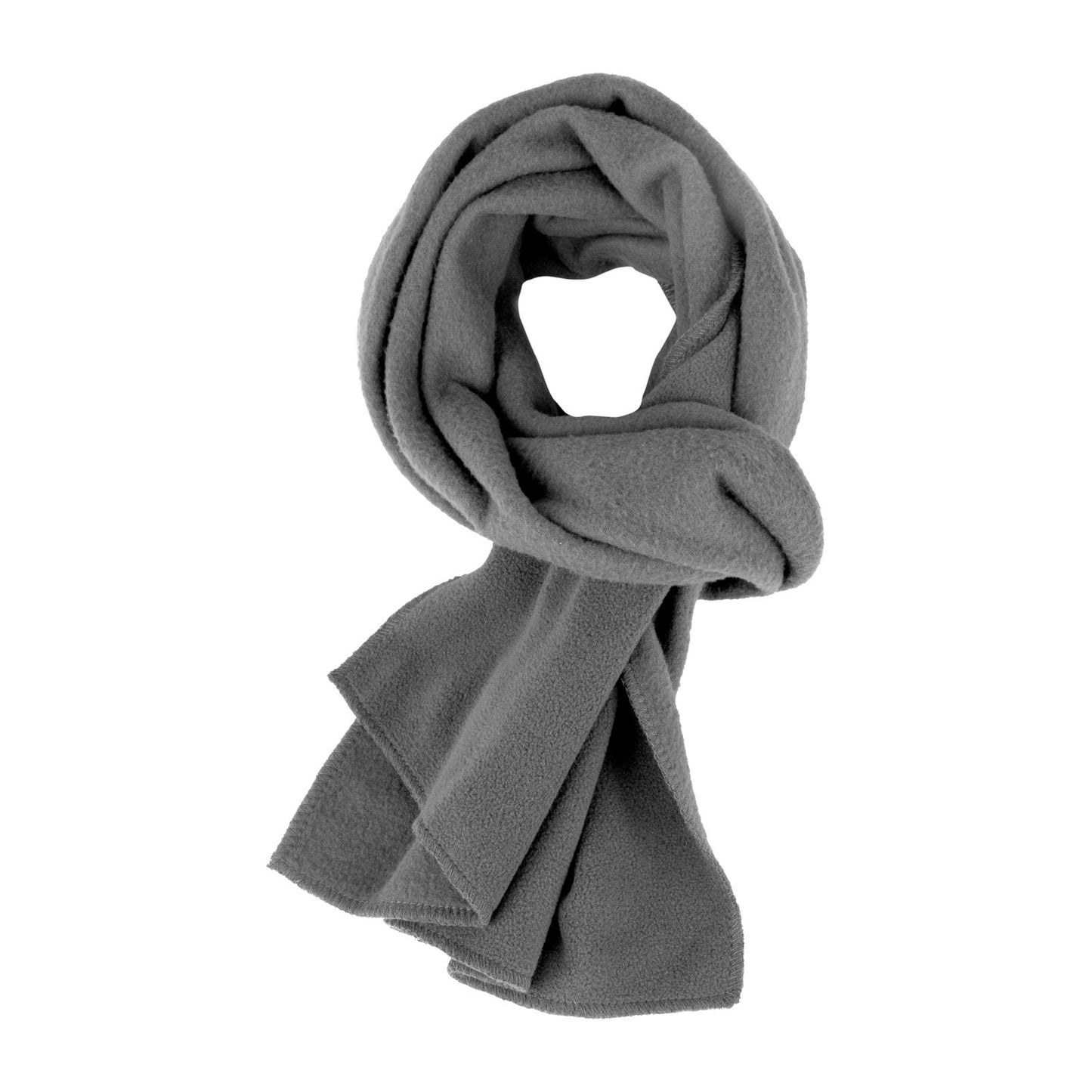 Kids Fleece Scarf