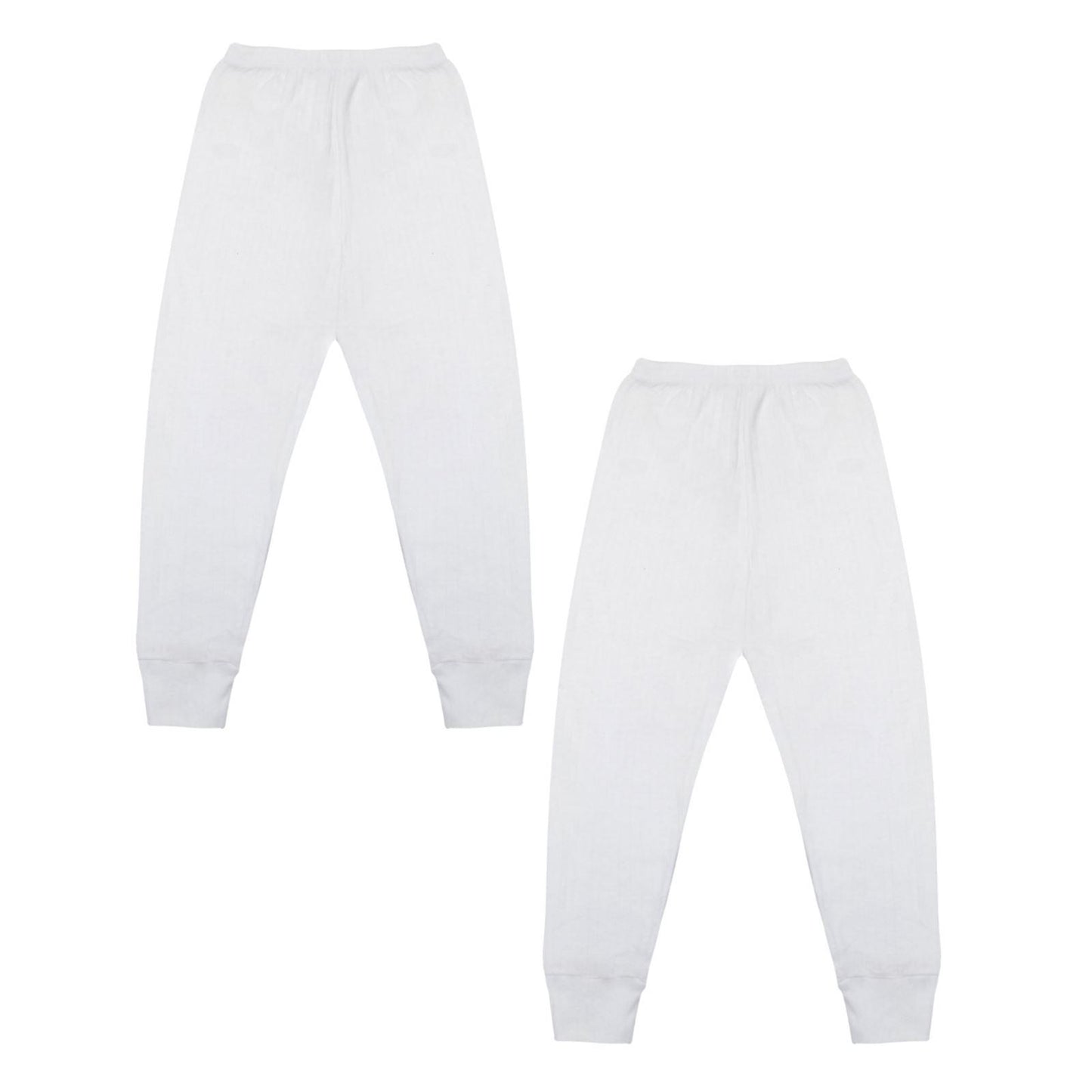 Thermal Leggings (Long Johns) 2 Pack