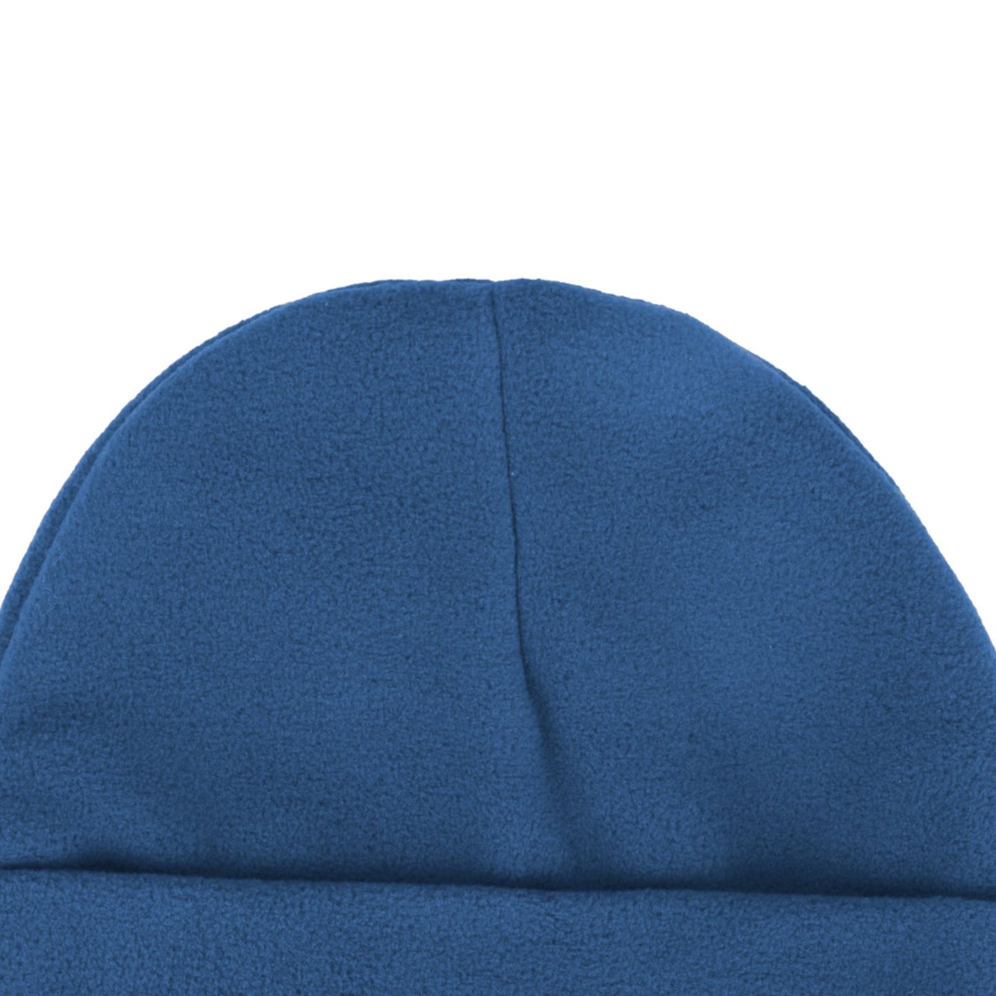 Kids Fleece Hat - 2 to 12 Years