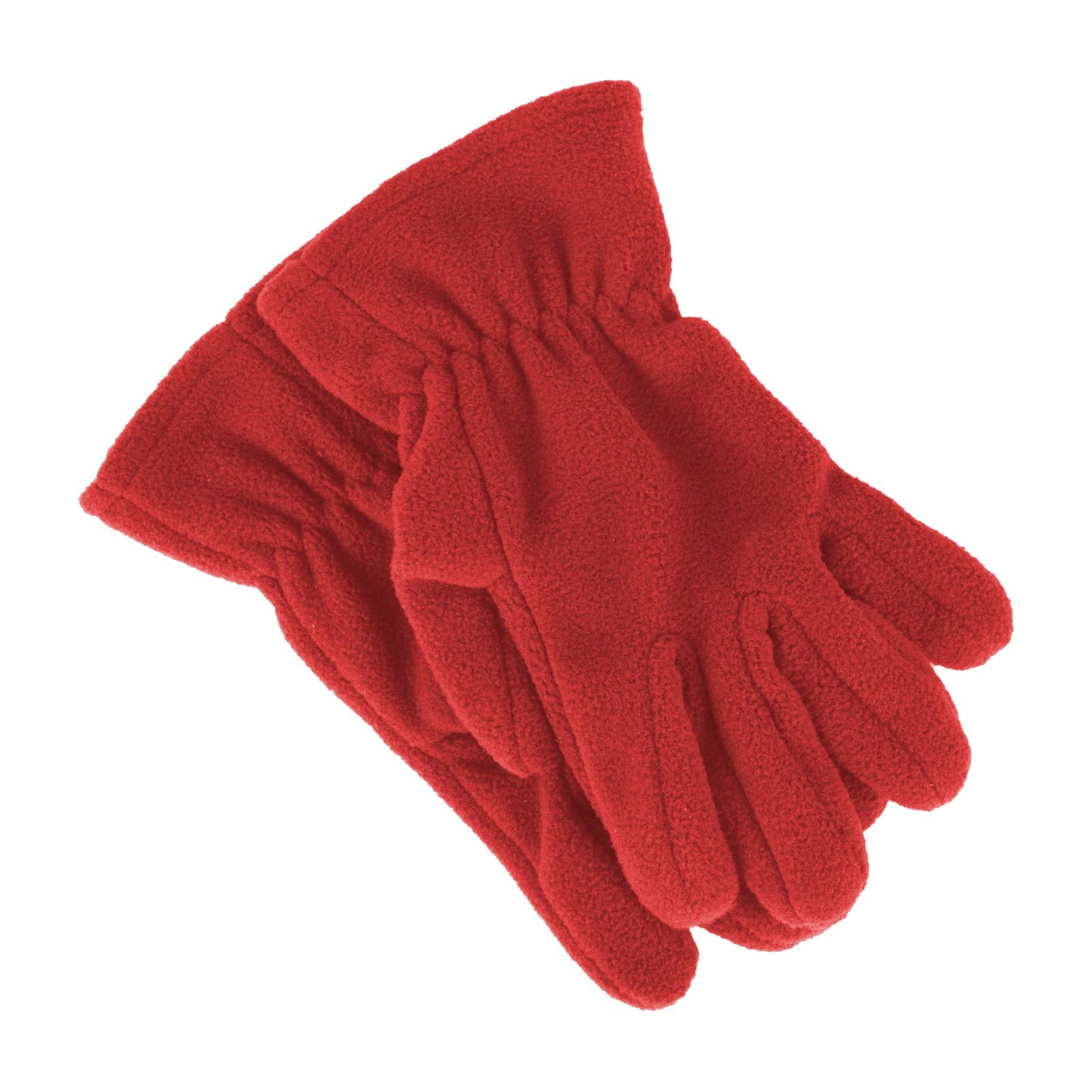 Kids Fleece Gloves - 2 to 12 Years