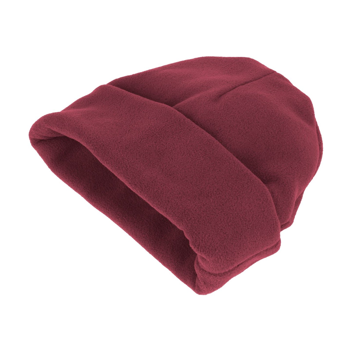 Kids Fleece Hat - 2 to 12 Years