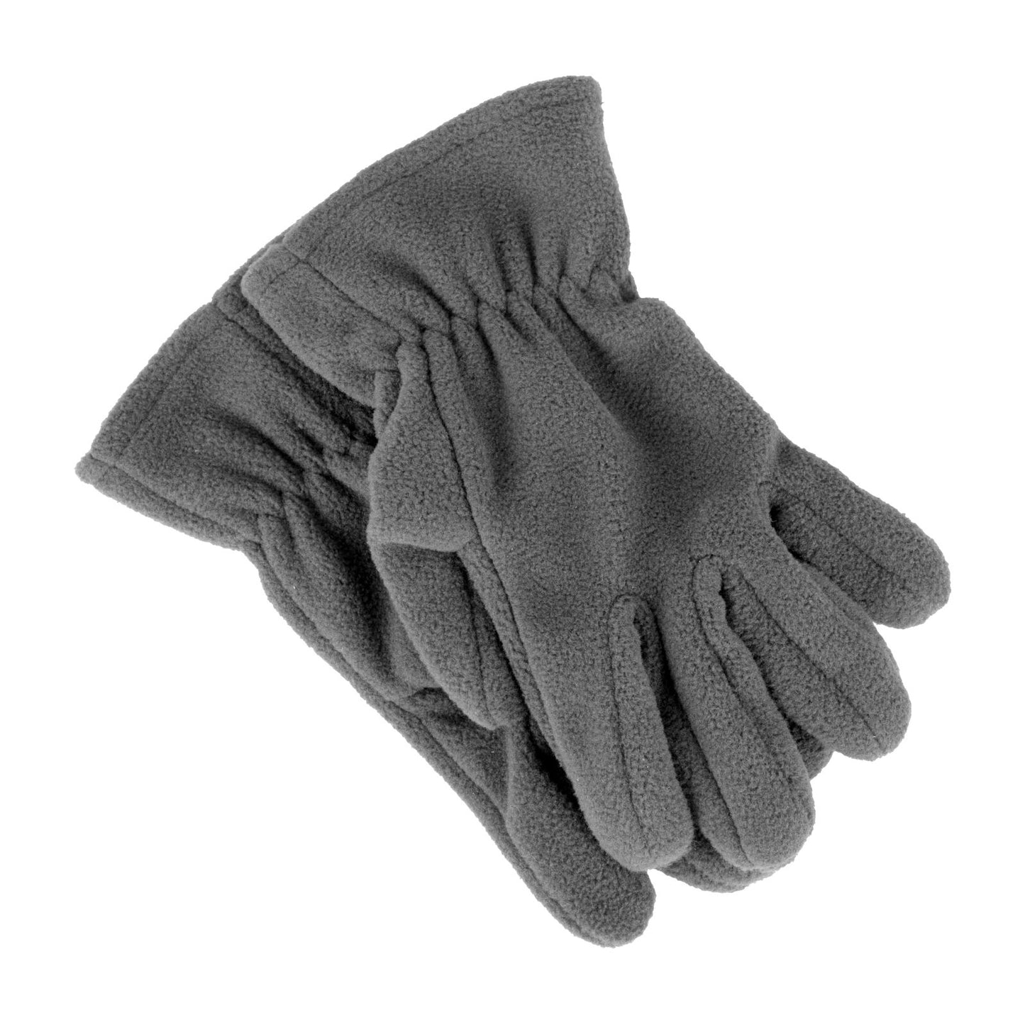 Kids Fleece Gloves - 2 to 12 Years