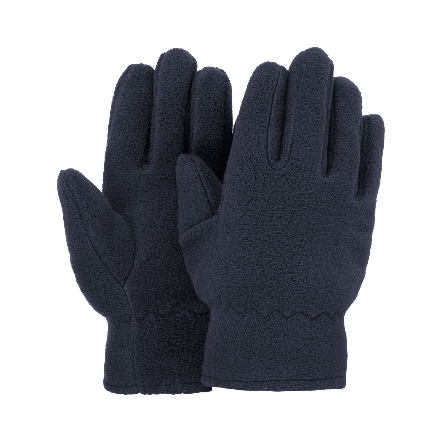 Kids Fleece Gloves - 2 to 12 Years