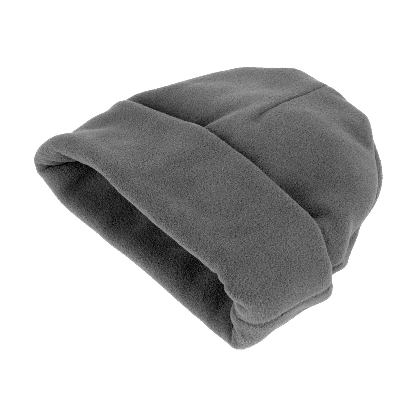 Kids Fleece Hat - 2 to 12 Years