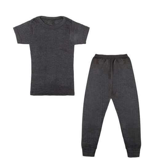 Thermal T-Shirt and Leggings (Long Johns) Set