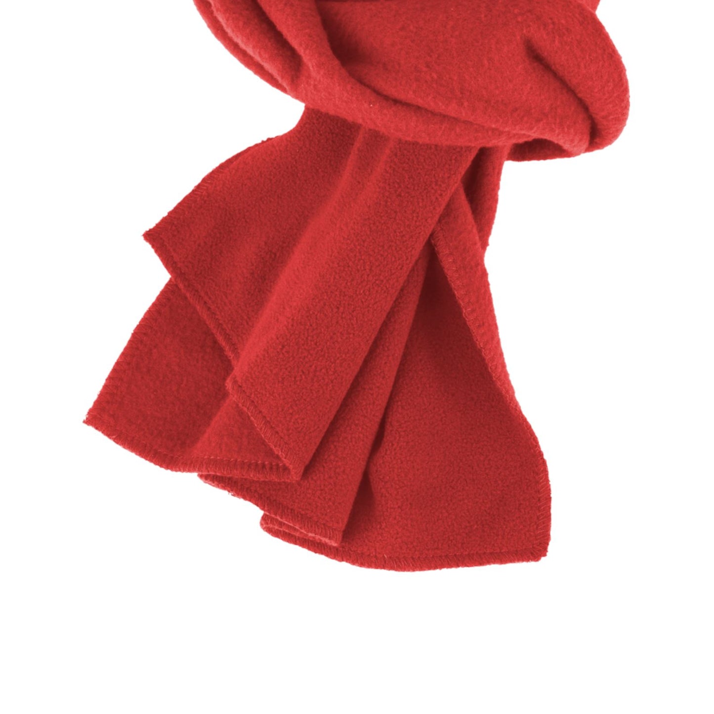 Kids Fleece Scarf