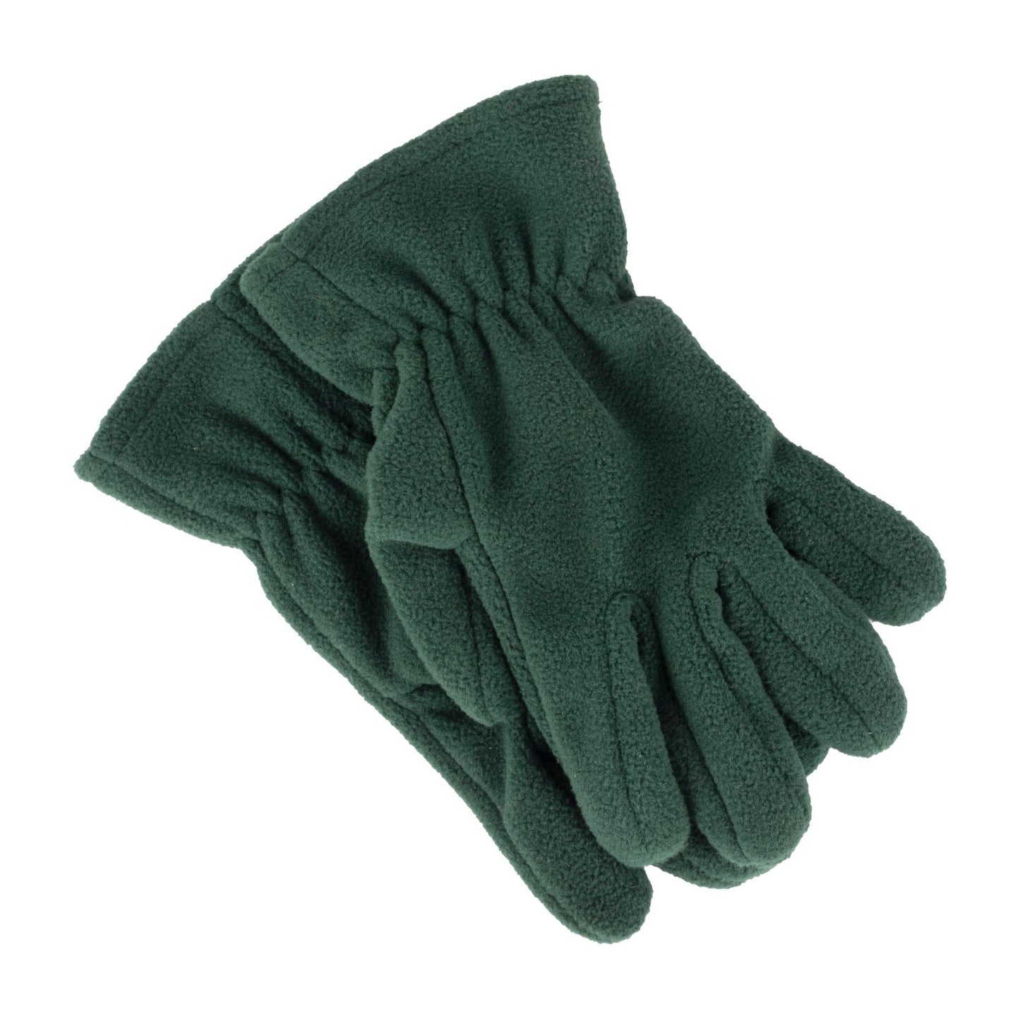 Kids Fleece Gloves - 2 to 12 Years