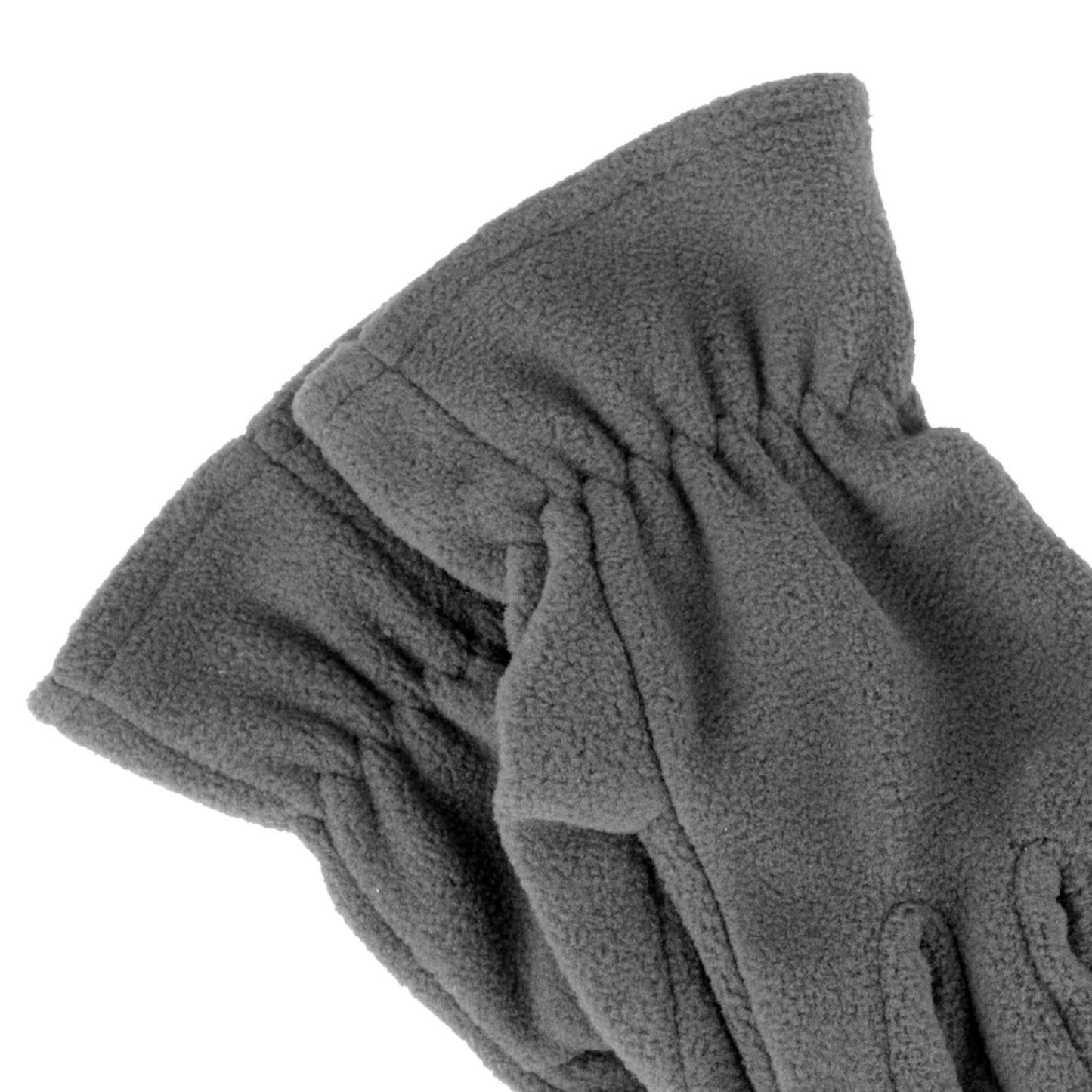 Kids Fleece Gloves - 2 to 12 Years