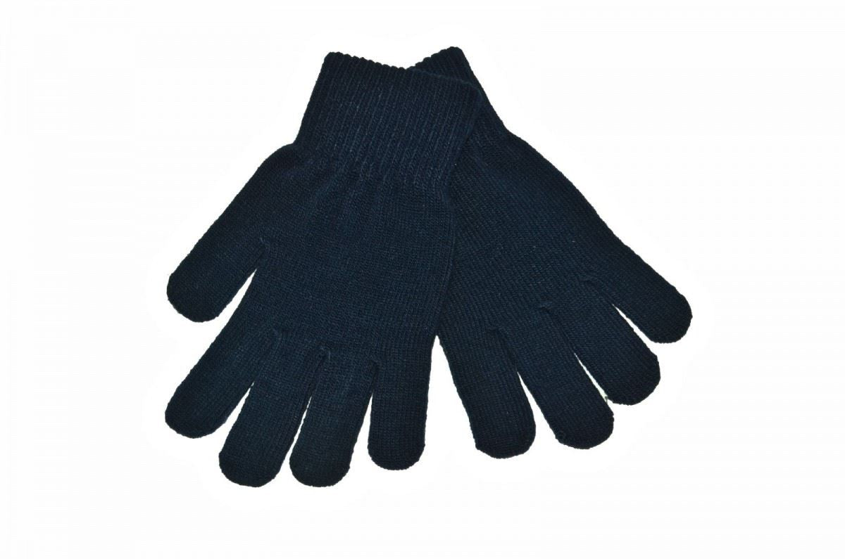 Kids Stretch Knitted Gloves