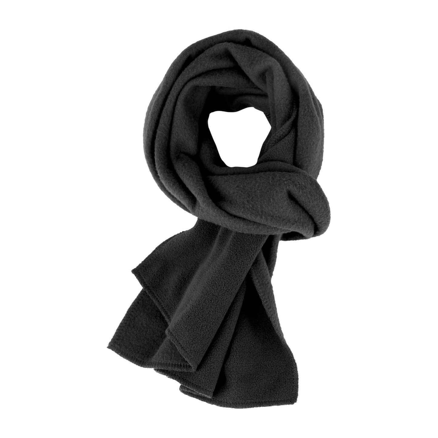 Kids Fleece Scarf