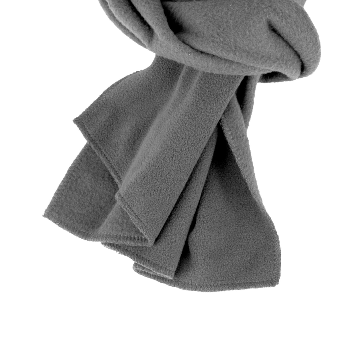 Kids Fleece Scarf