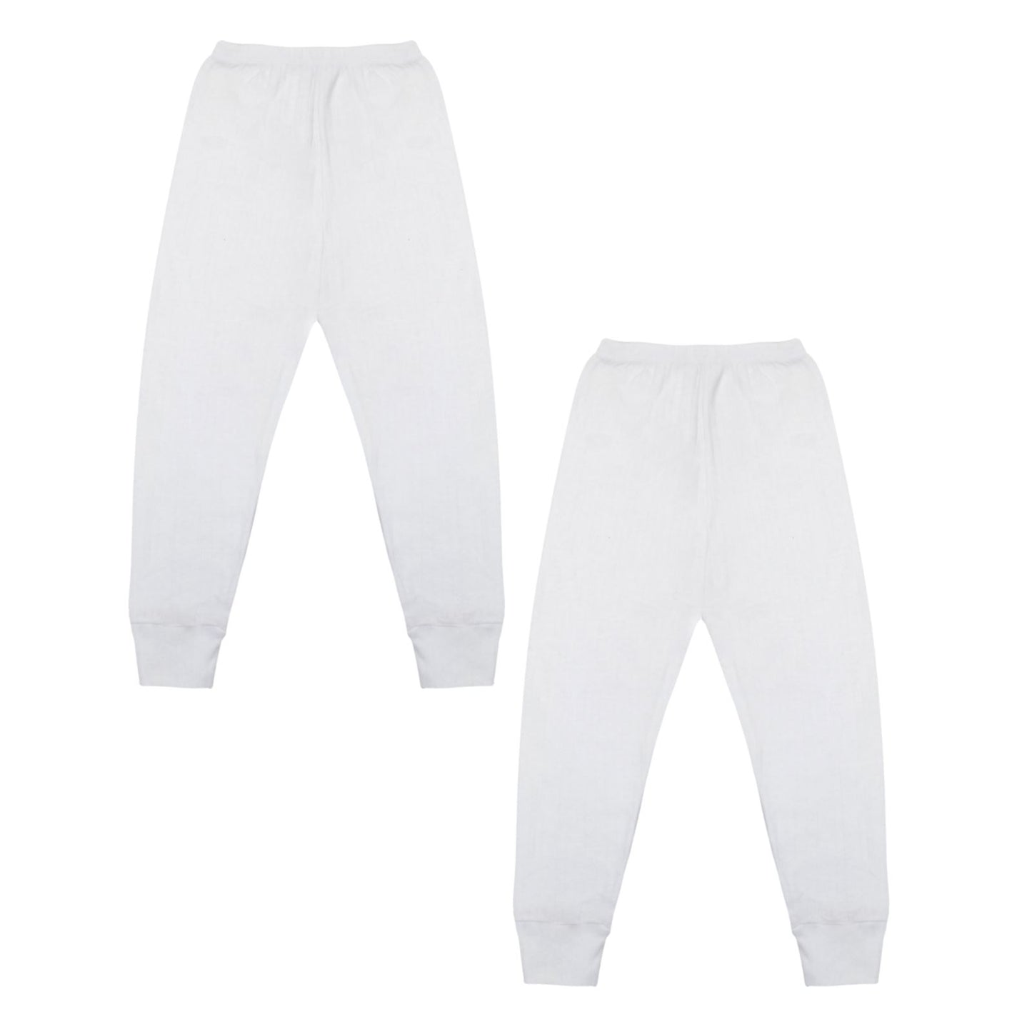 Thermal Leggings (Long Johns) 2 Pack