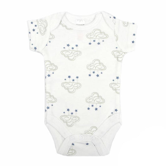 Tiny Baby Cloud Bodysuit