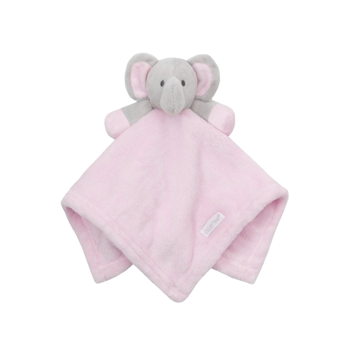 Elephant Dressing Gown & Comforter Set