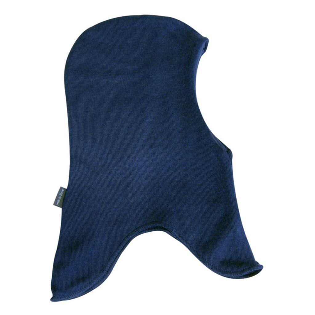 Mikk-line (Denmark) Kids Cotton Jersey Balaclava