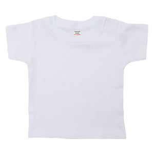 Plain T-Shirts - 2 Pack