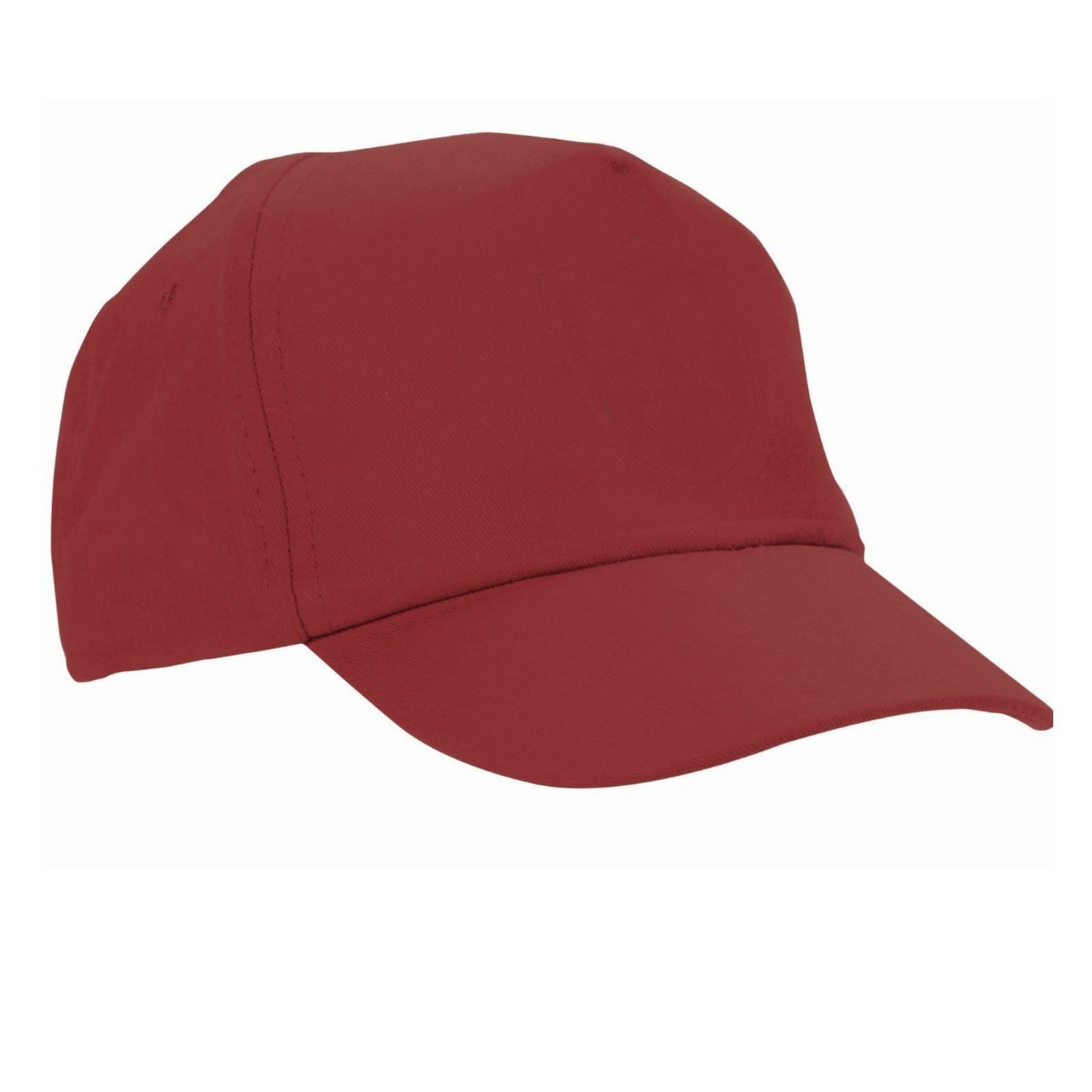 Kids Cotton Baseball Cap