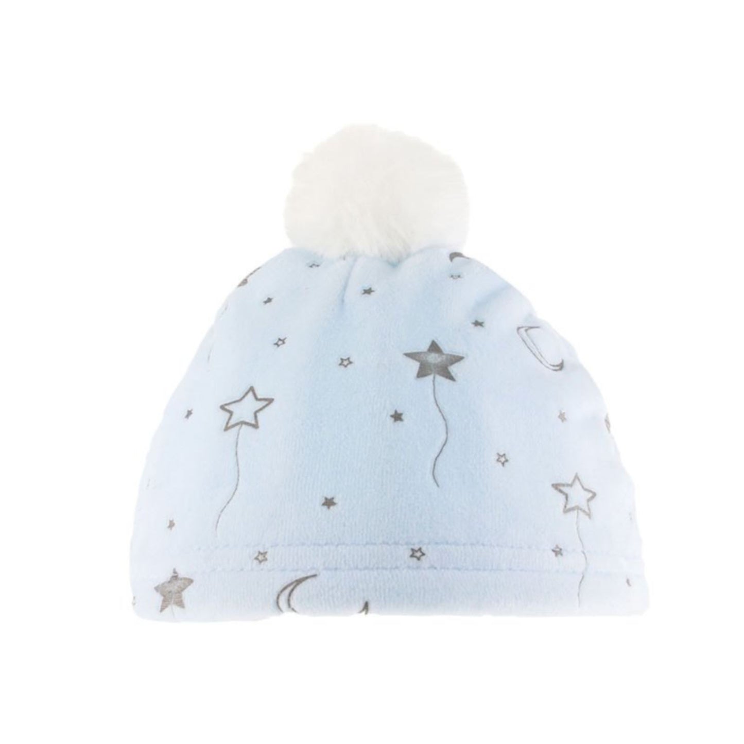 Star & Moon Hat