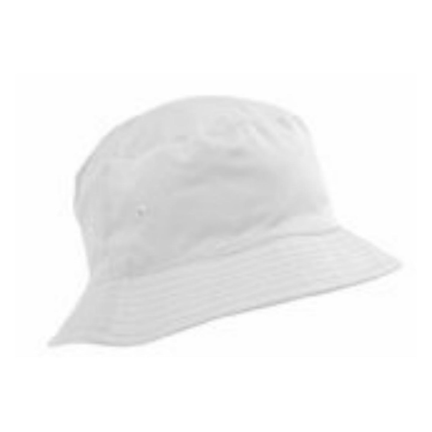 Kids Cotton Bucket Sun Hat