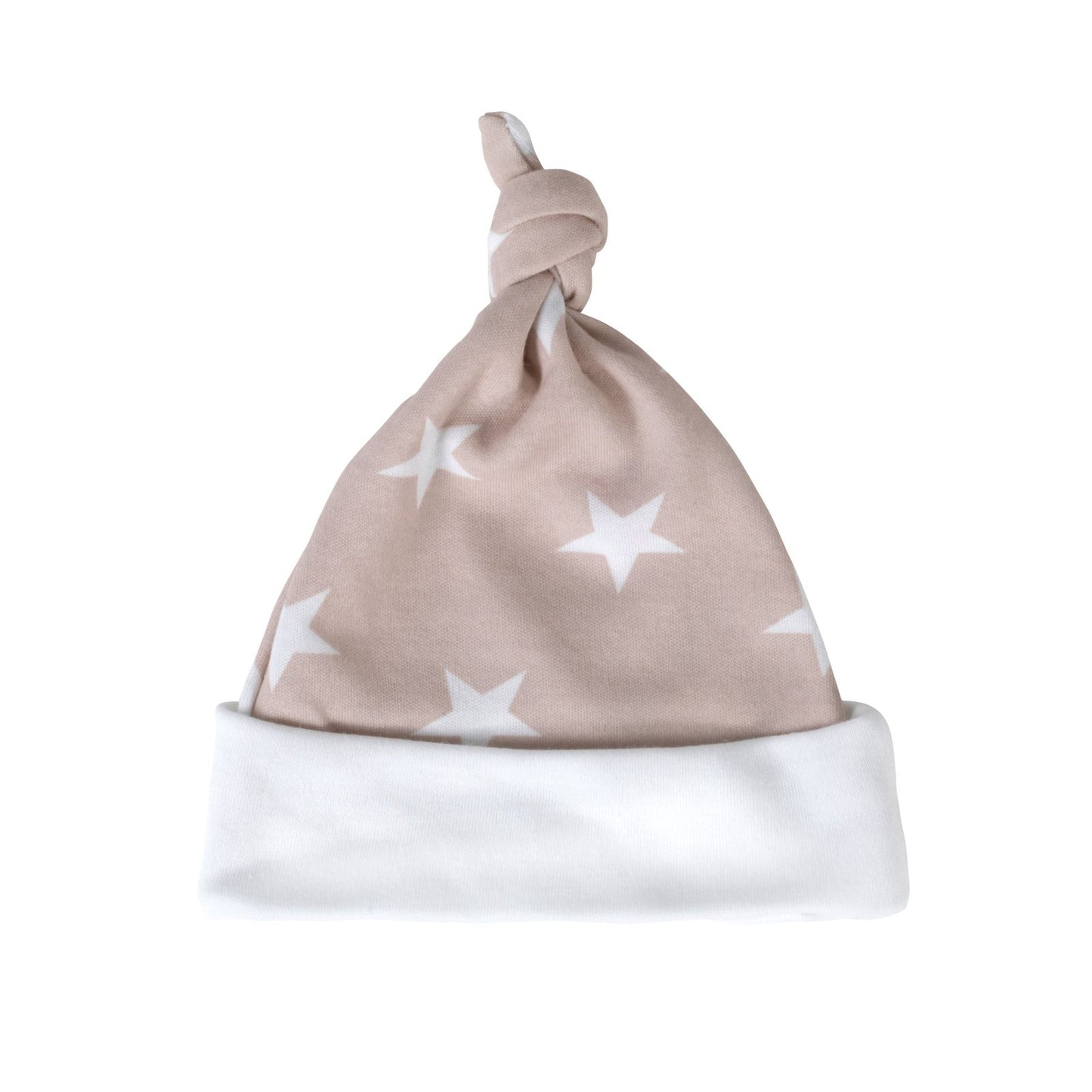 Baby Togs Knot Hat 2 Pack