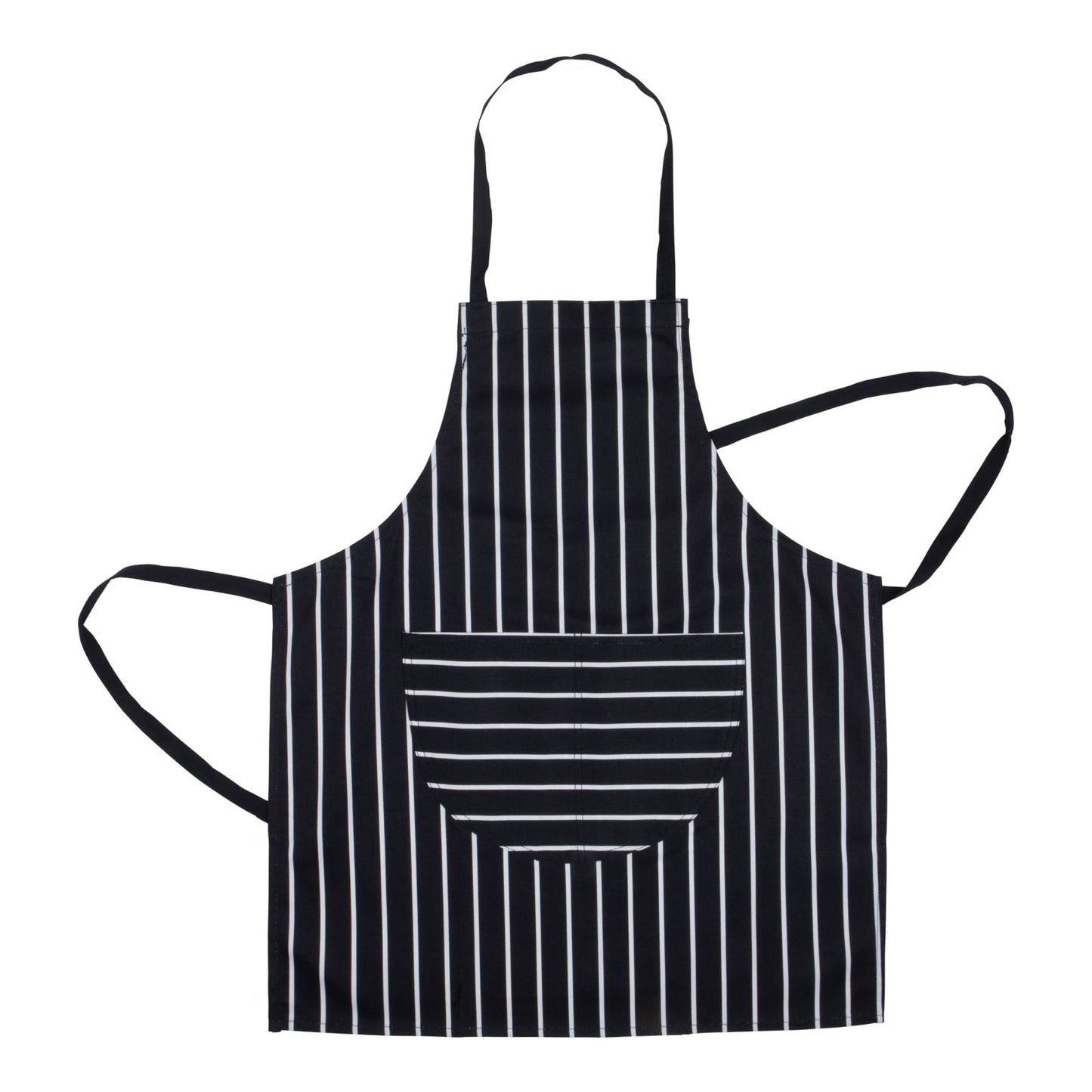 Kids Art & Craft Apron for School Cooking, Woodwork - 100% Cotton