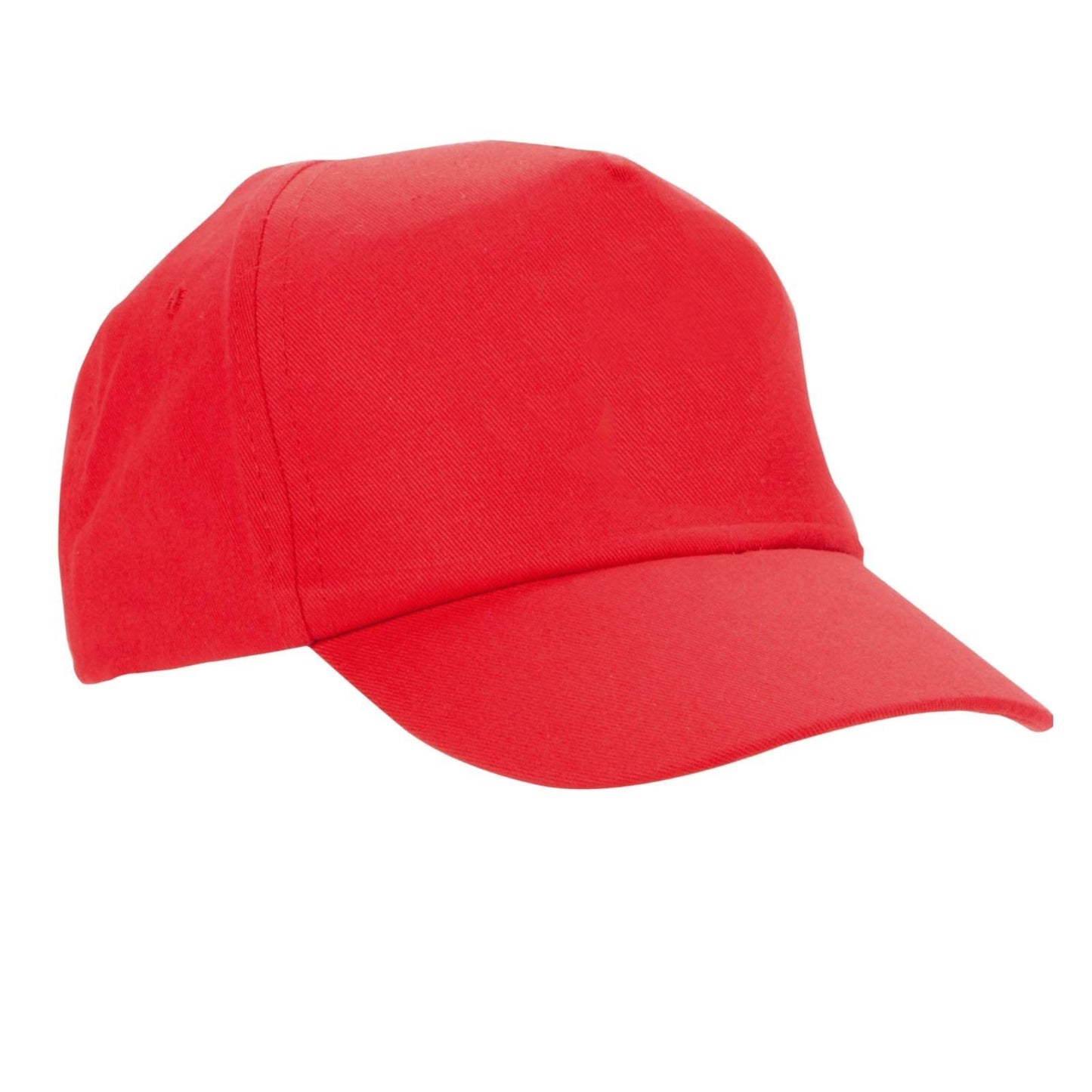 Kids Cotton Baseball Cap