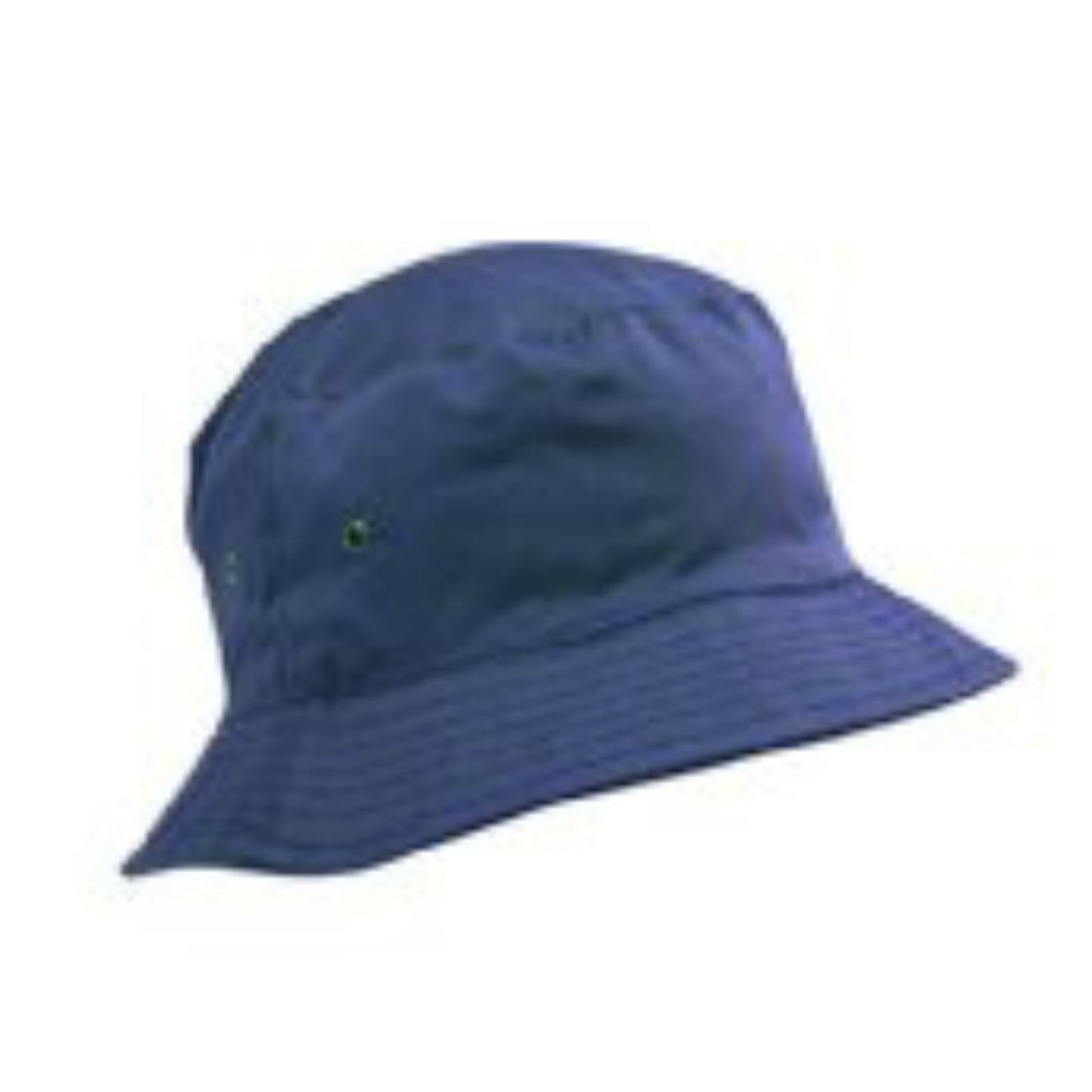 Kids Cotton Bucket Sun Hat