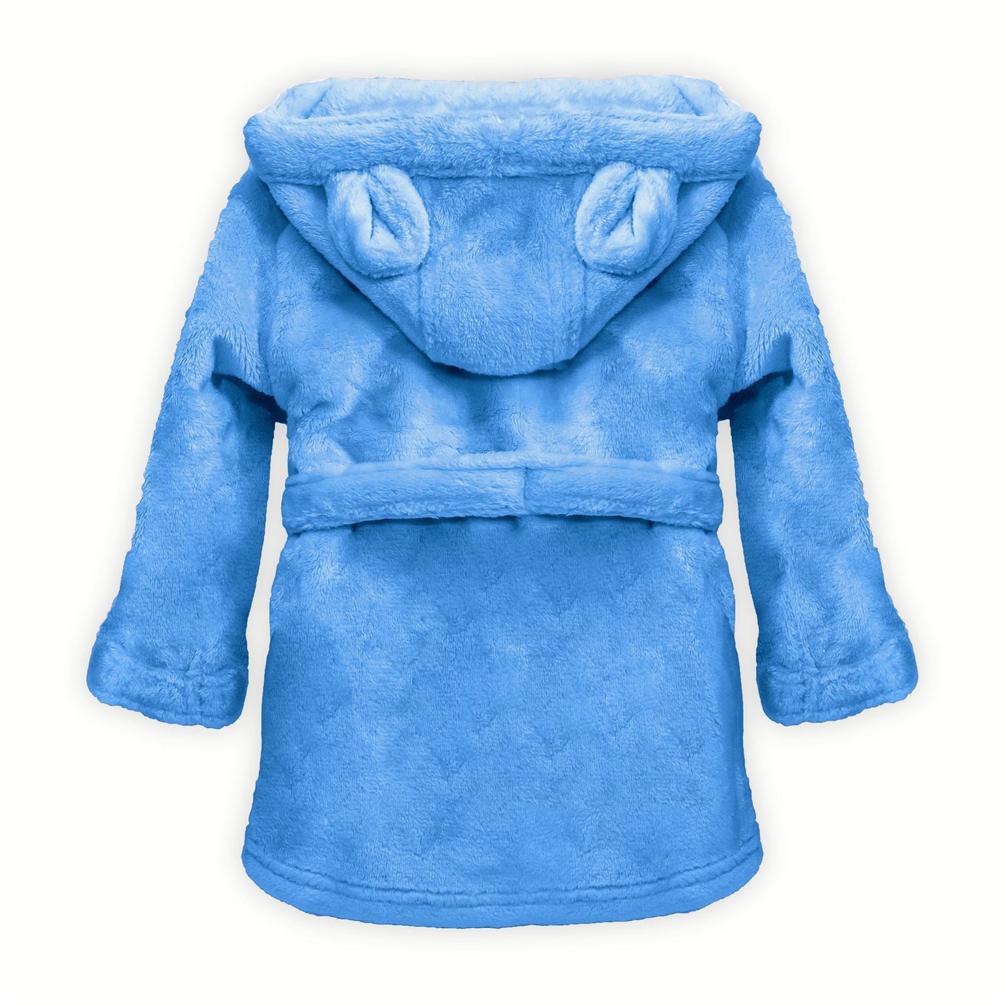 Baby Togs Blue Dressing Gown