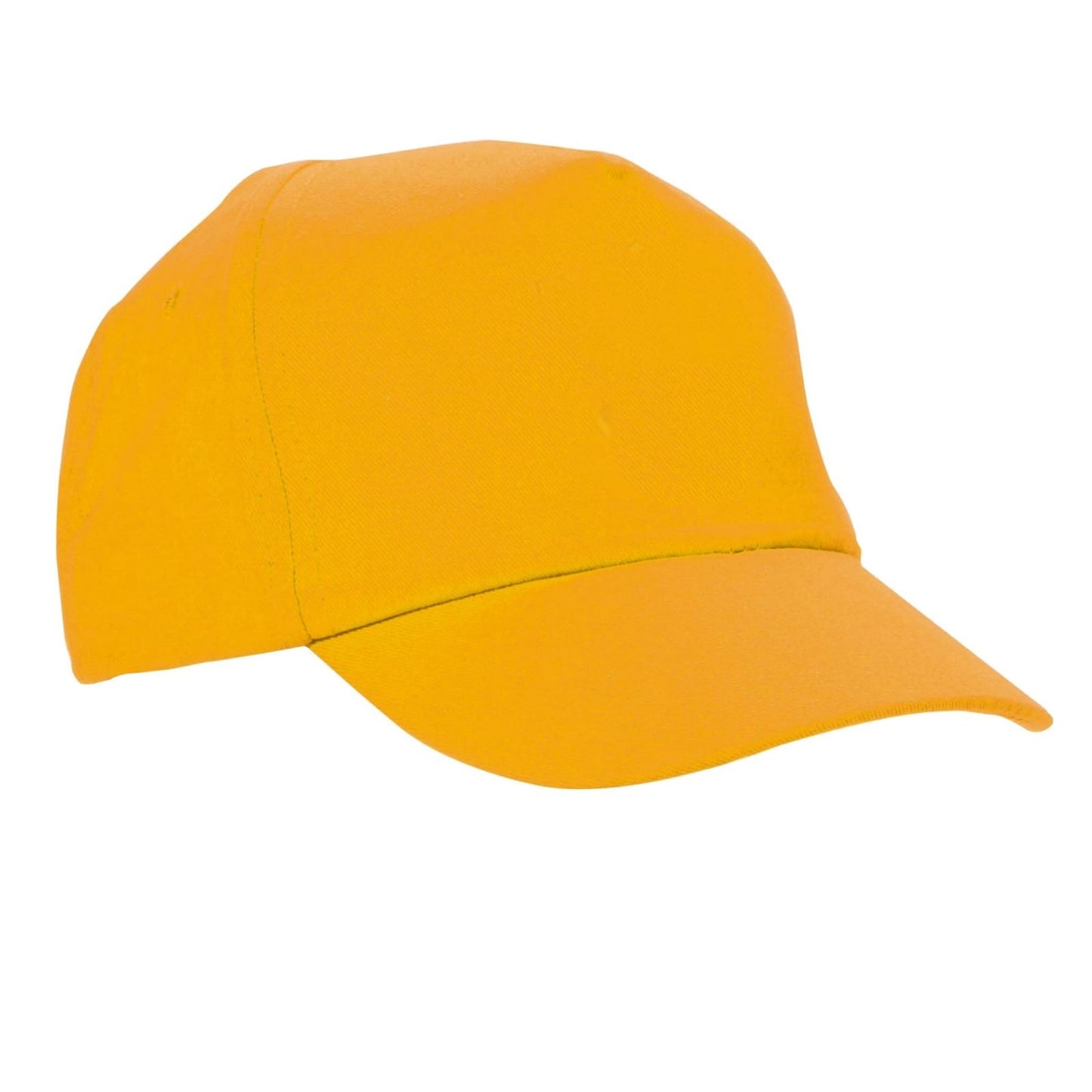 Kids Cotton Baseball Cap