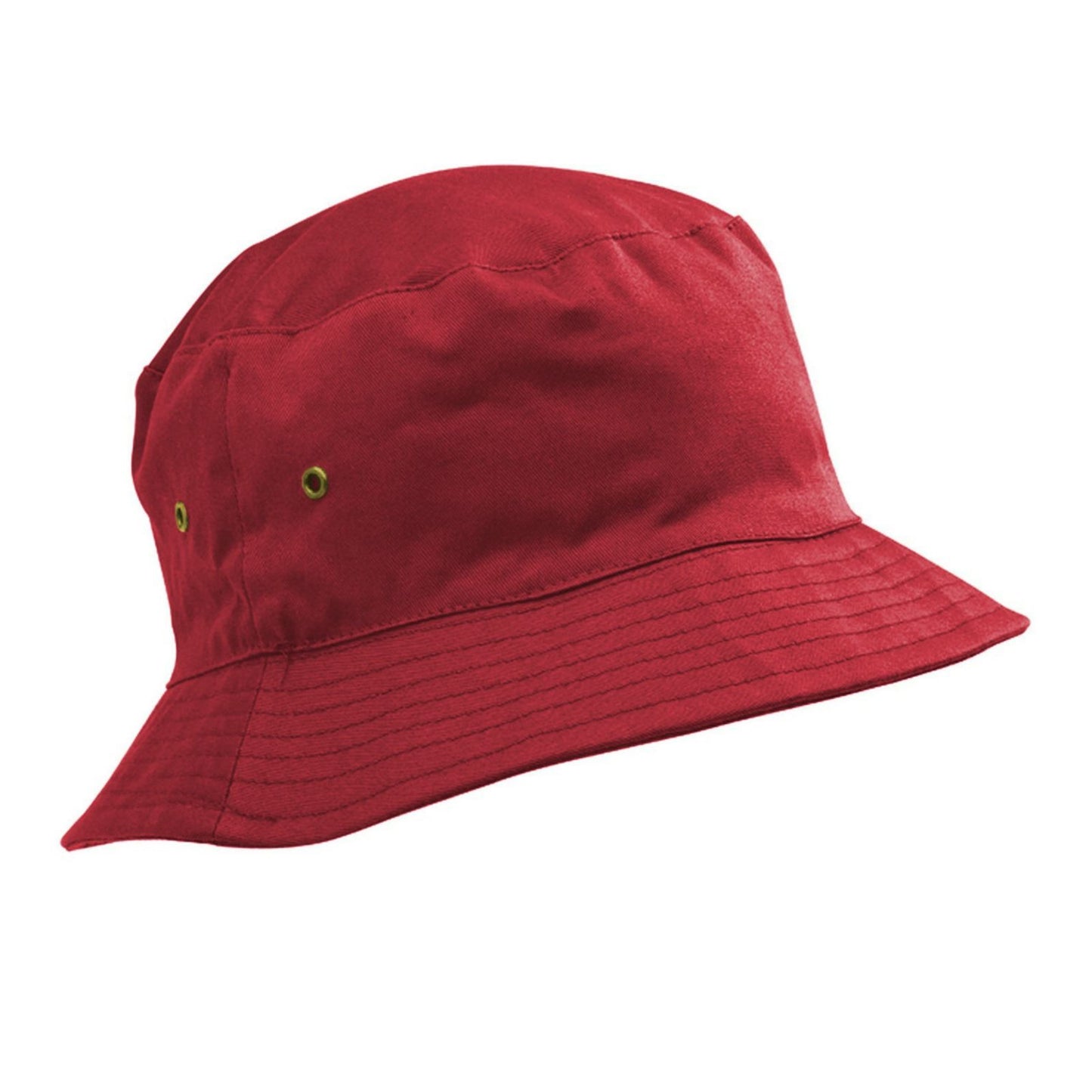 Kids Cotton Bucket Sun Hat