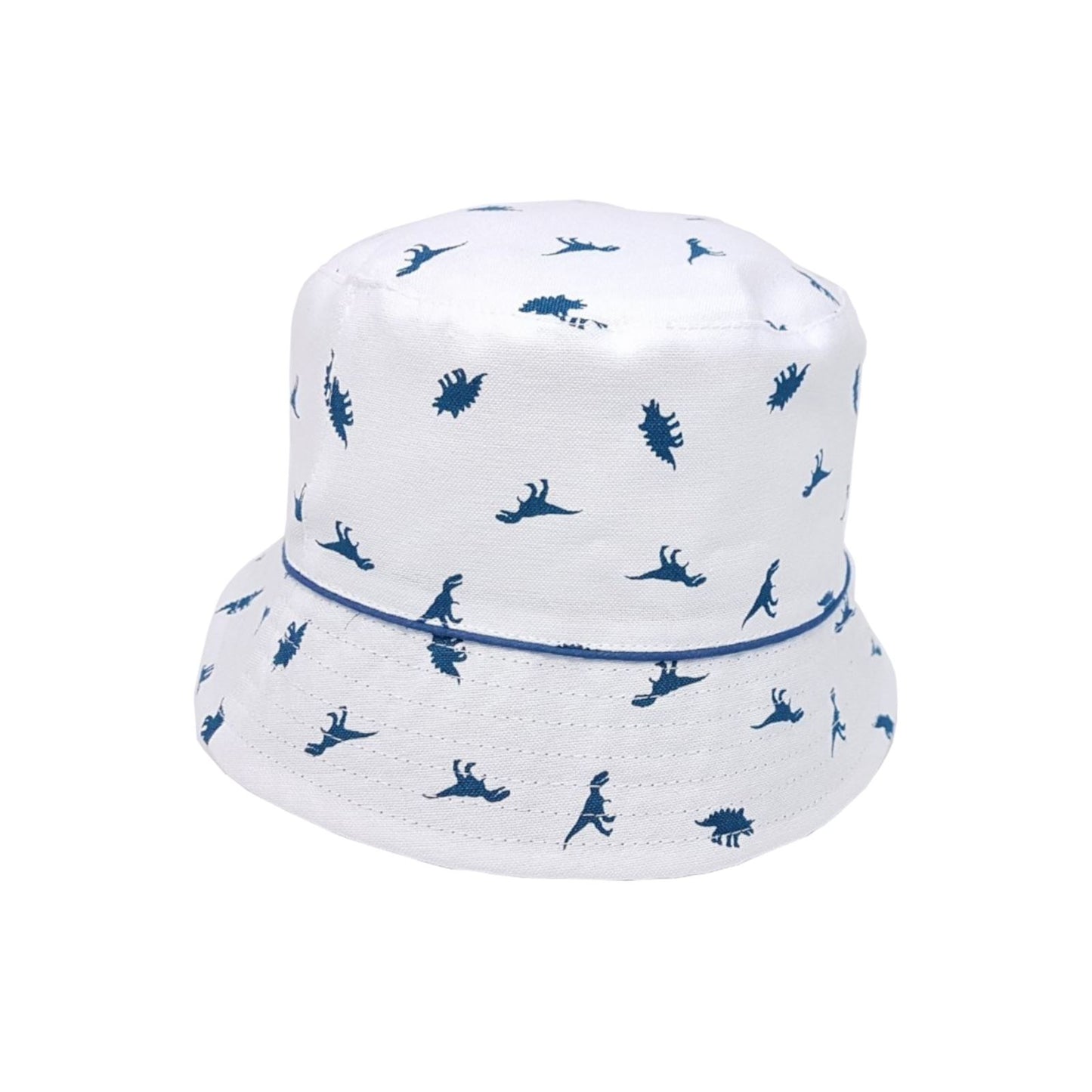 Boys Dinosaur Sun Hat