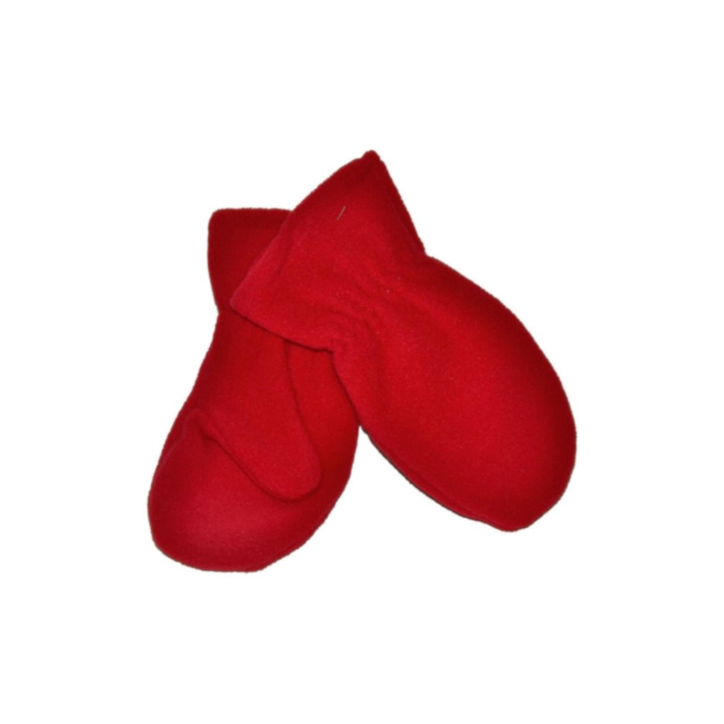 Toddler Fleece Mittens