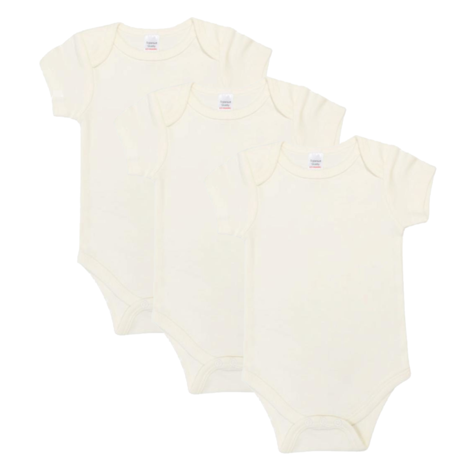 Plain baby sale onesie