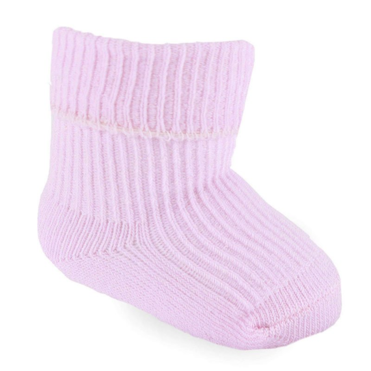 Premature Baby Socks - 2 Pairs