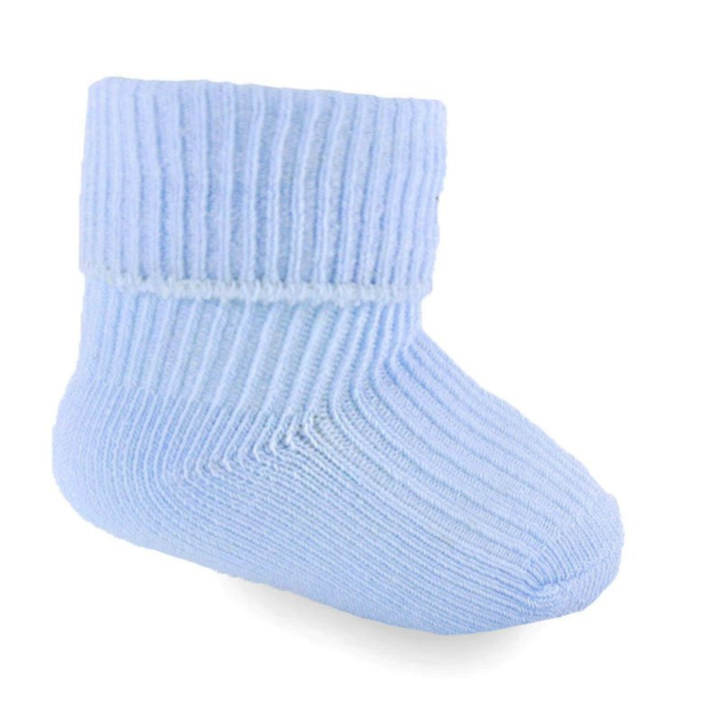 Premature Baby Socks - 2 Pairs