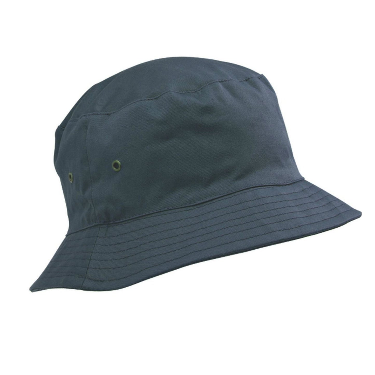 Kids Cotton Bucket Sun Hat