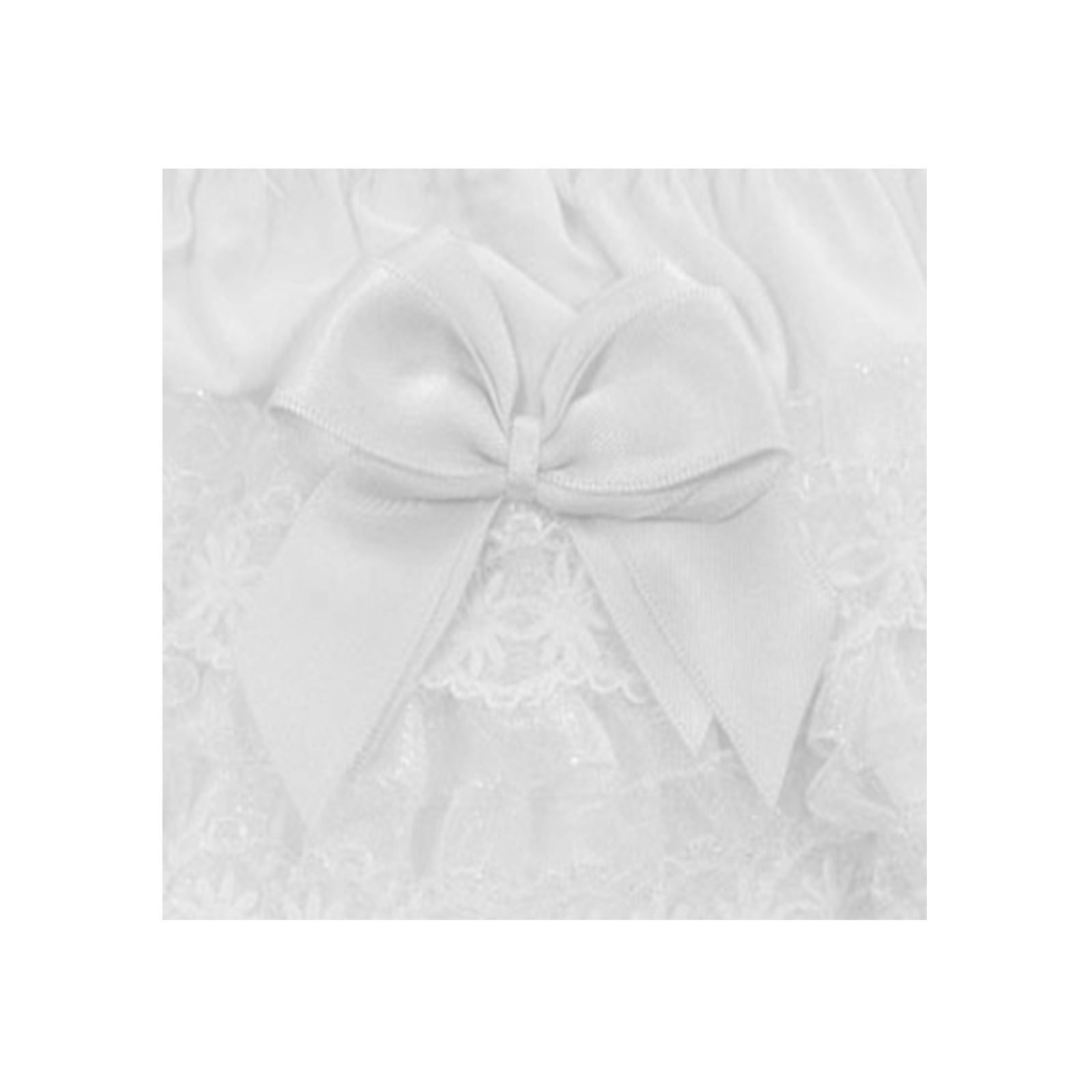 Baby Girls Frilly Knickers - Daisy, Cotton, Pink, 0-18 Months – Baby Togs