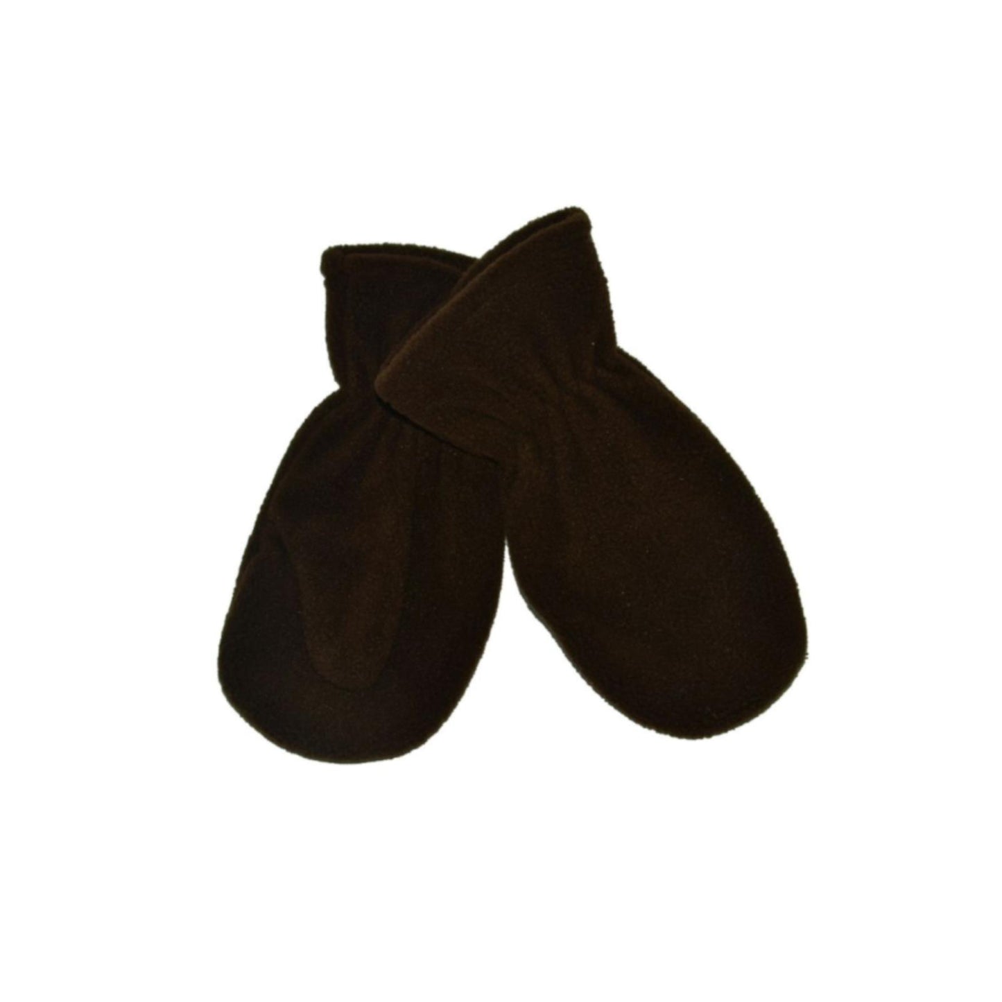 Toddler Fleece Mittens