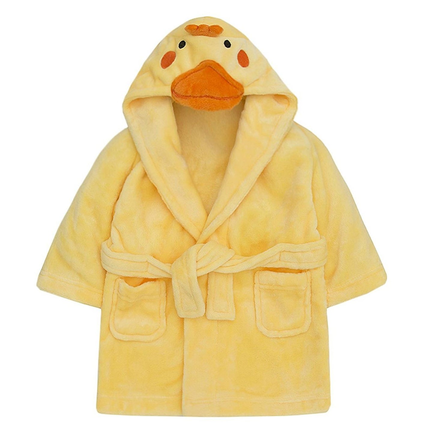 Duck Dressing Gown