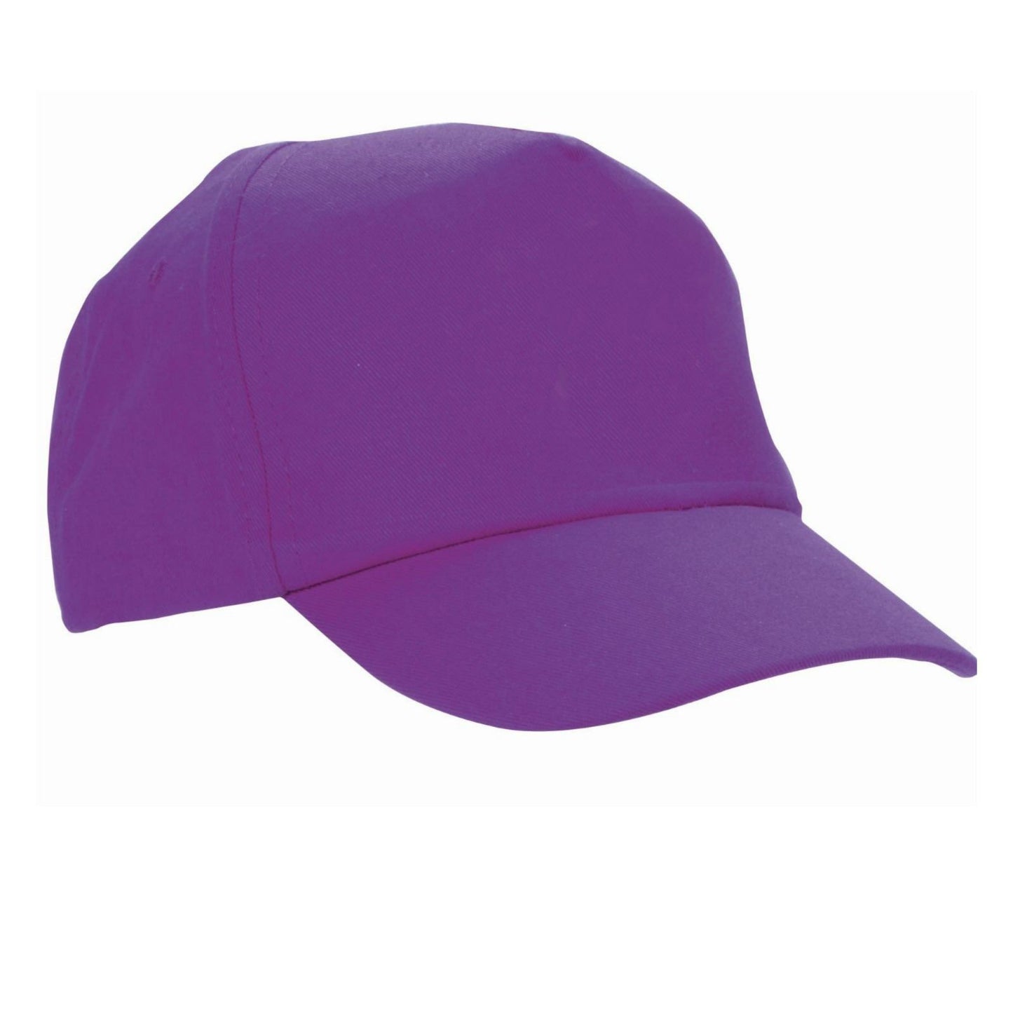 Kids Cotton Baseball Cap