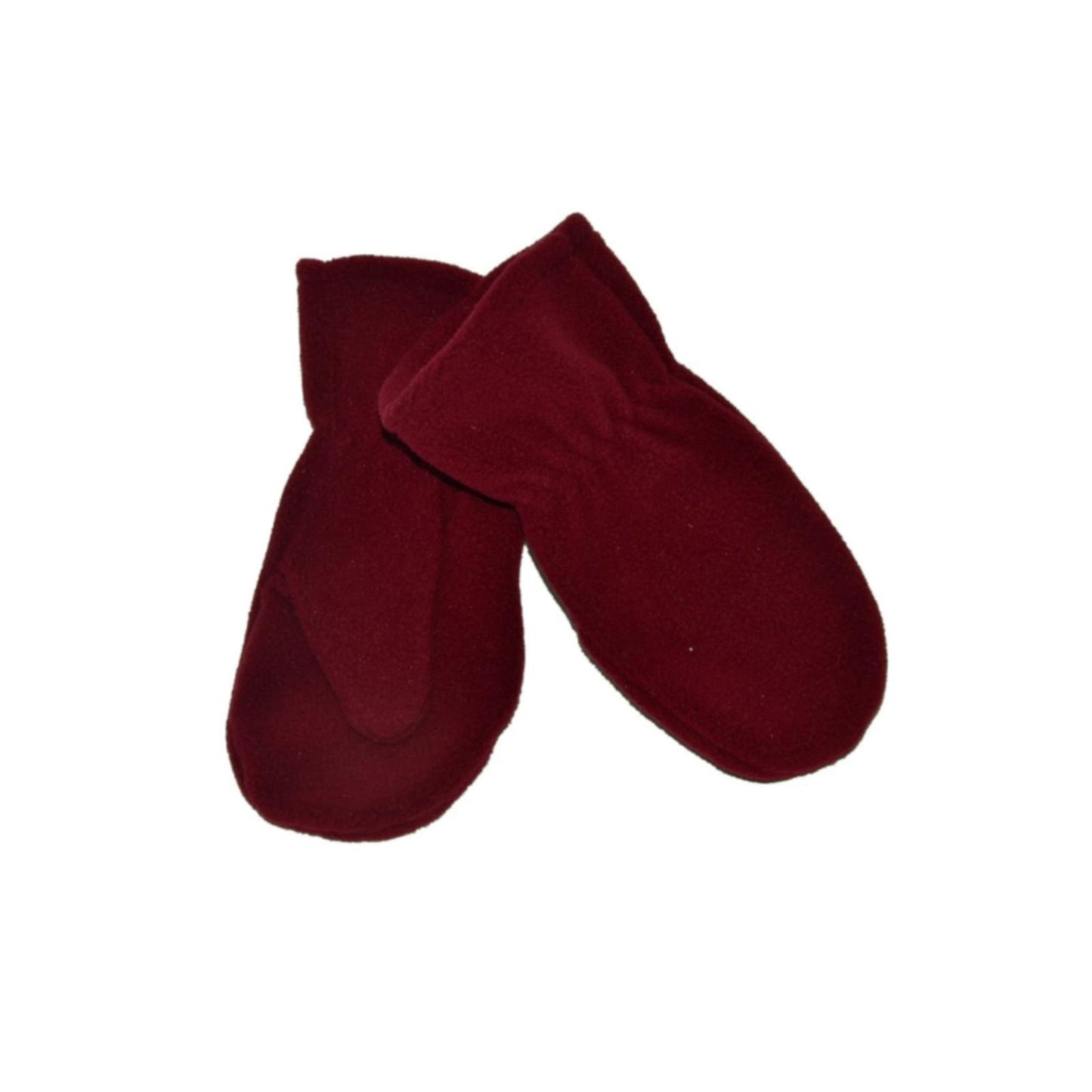 Toddler Fleece Mittens